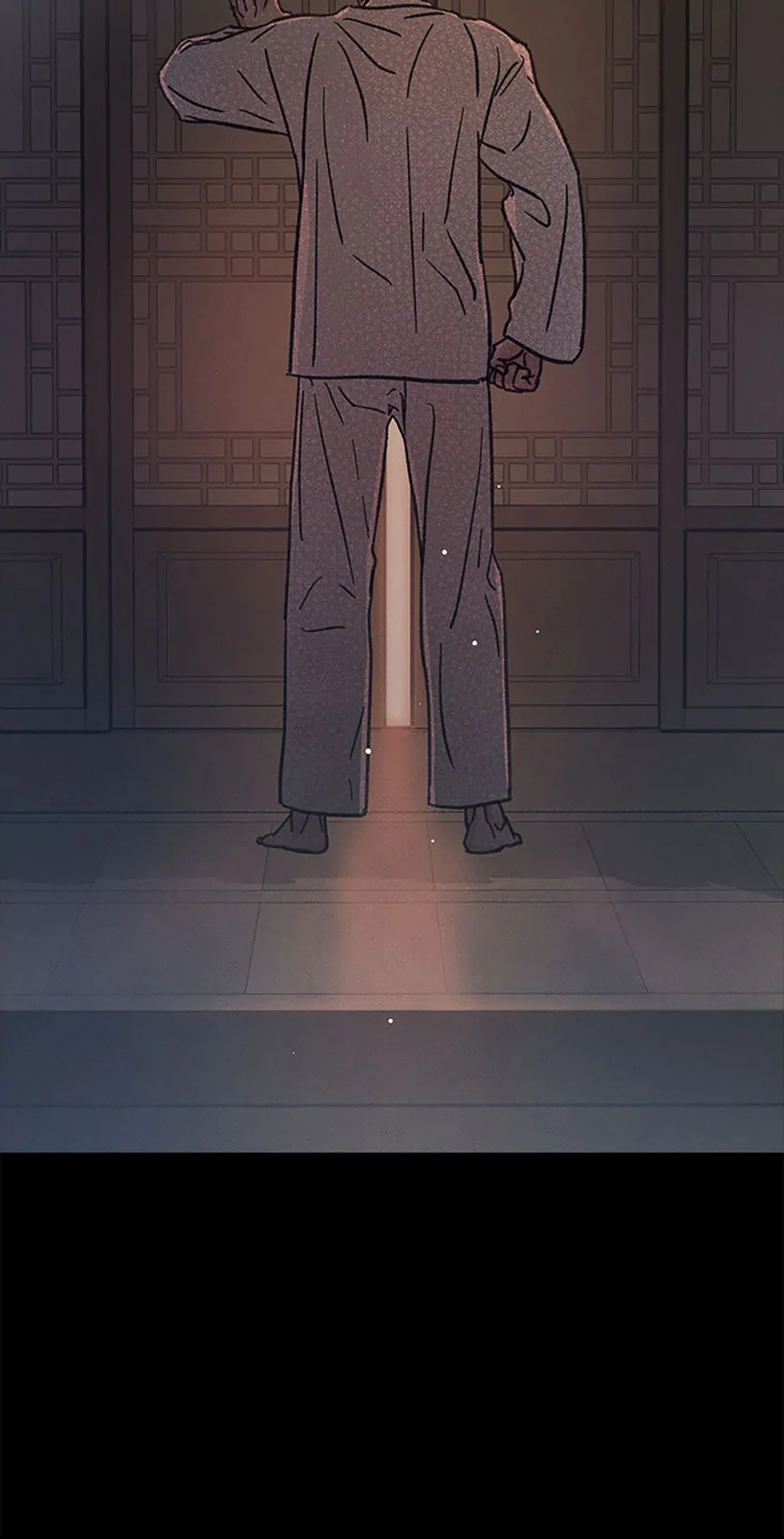 Under the Plum Blossom Tree (Official) - Chapter 31 manhwa