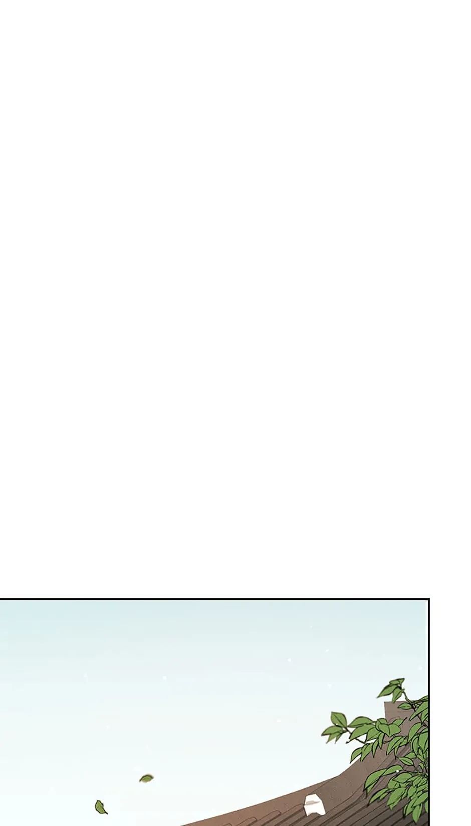 Under the Plum Blossom Tree (Official) - Chapter 31 manhwa