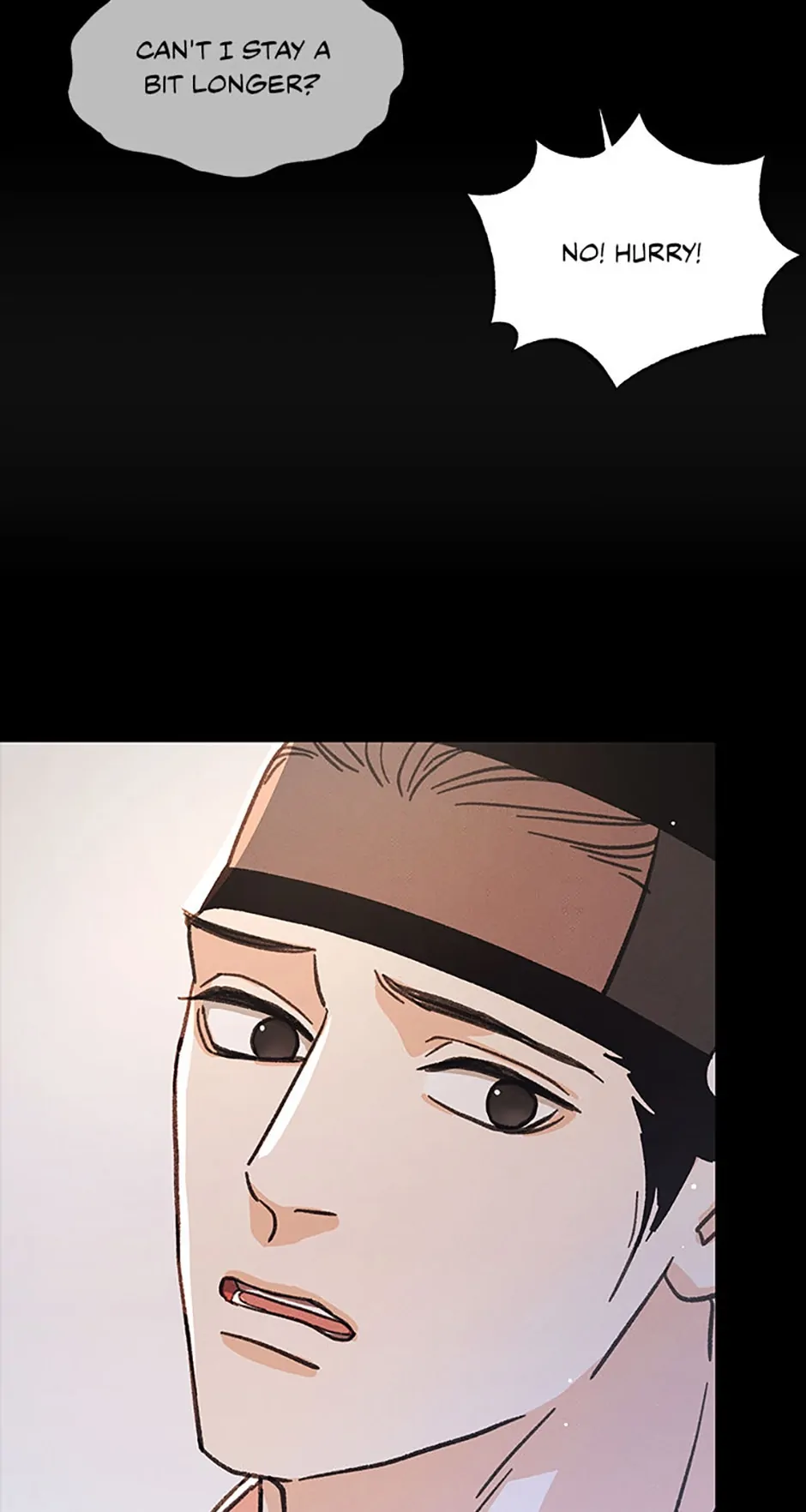 Under the Plum Blossom Tree (Official) - Chapter 31 manhwa