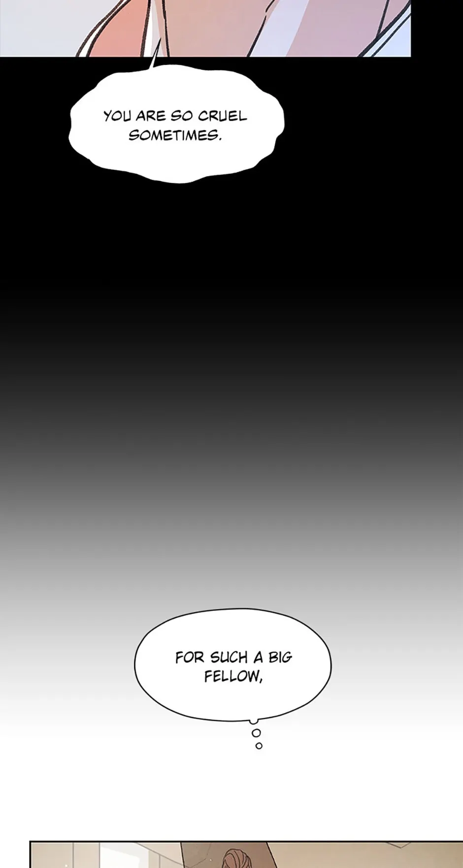 Under the Plum Blossom Tree (Official) - Chapter 31 manhwa