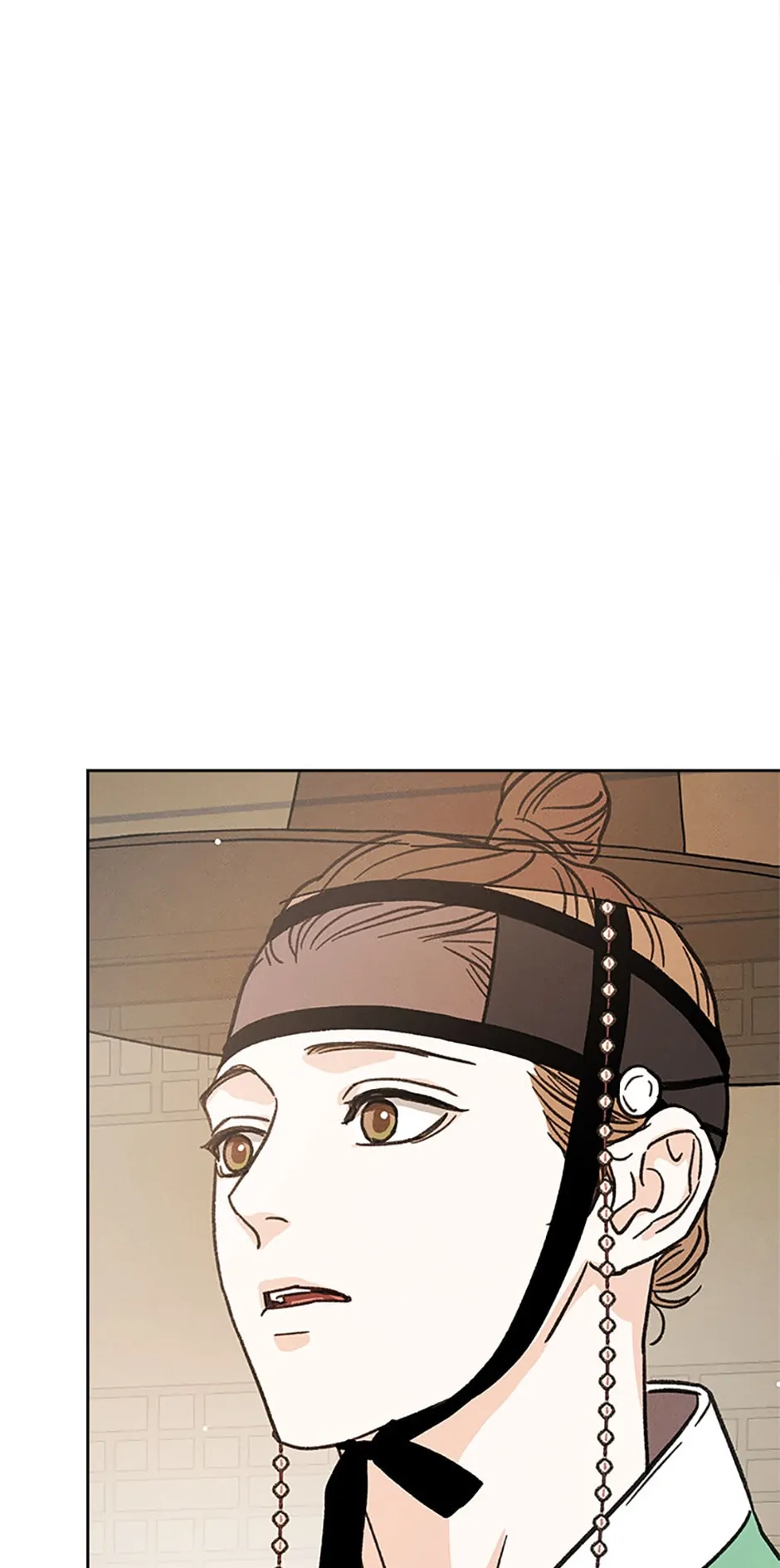 Under the Plum Blossom Tree (Official) - Chapter 31 manhwa
