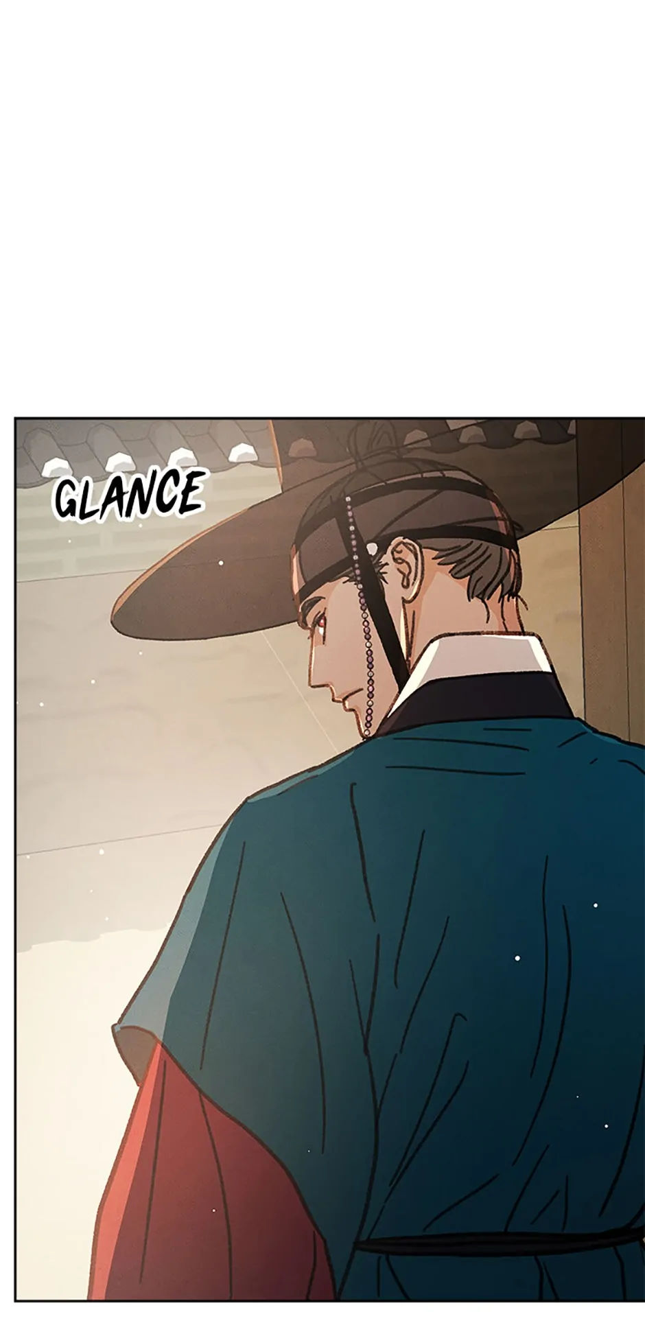 Under the Plum Blossom Tree (Official) - Chapter 31 manhwa