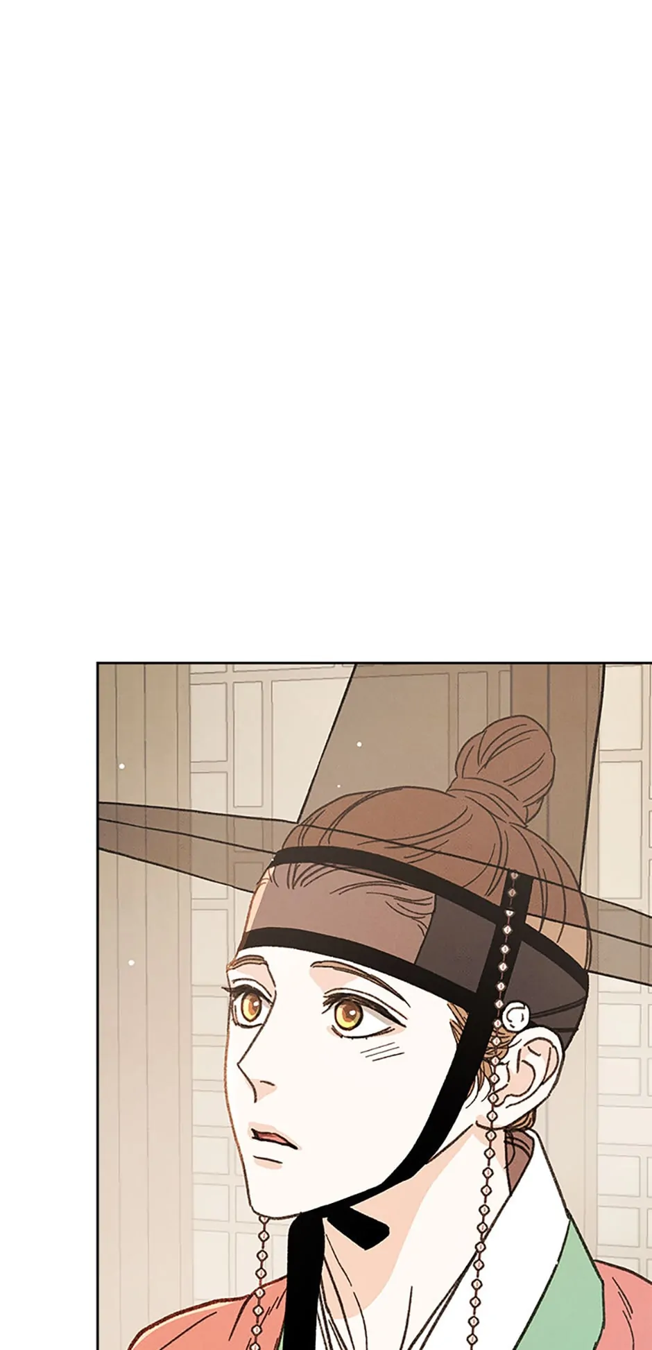 Under the Plum Blossom Tree (Official) - Chapter 31 manhwa