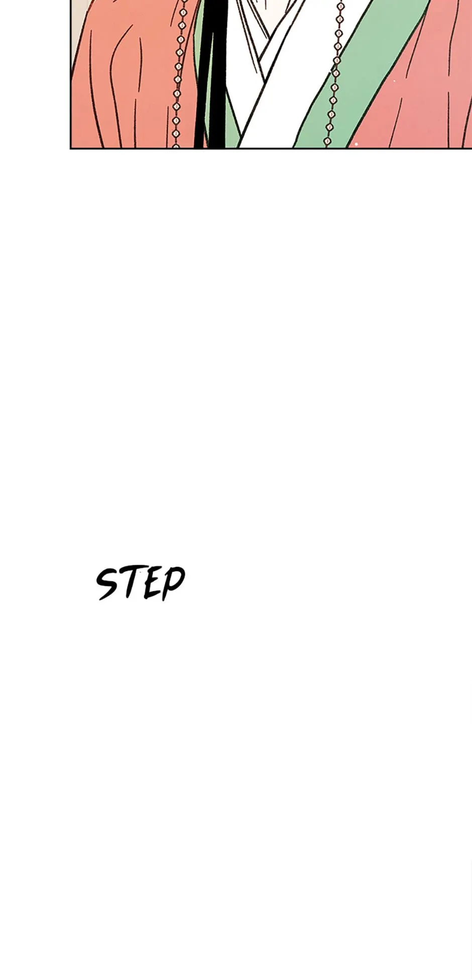 Under the Plum Blossom Tree (Official) - Chapter 31 manhwa