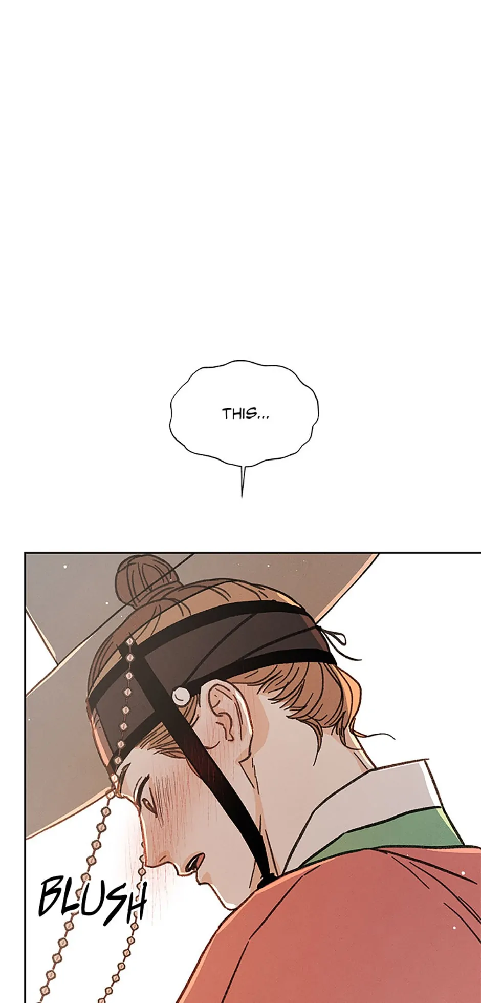 Under the Plum Blossom Tree (Official) - Chapter 31 manhwa