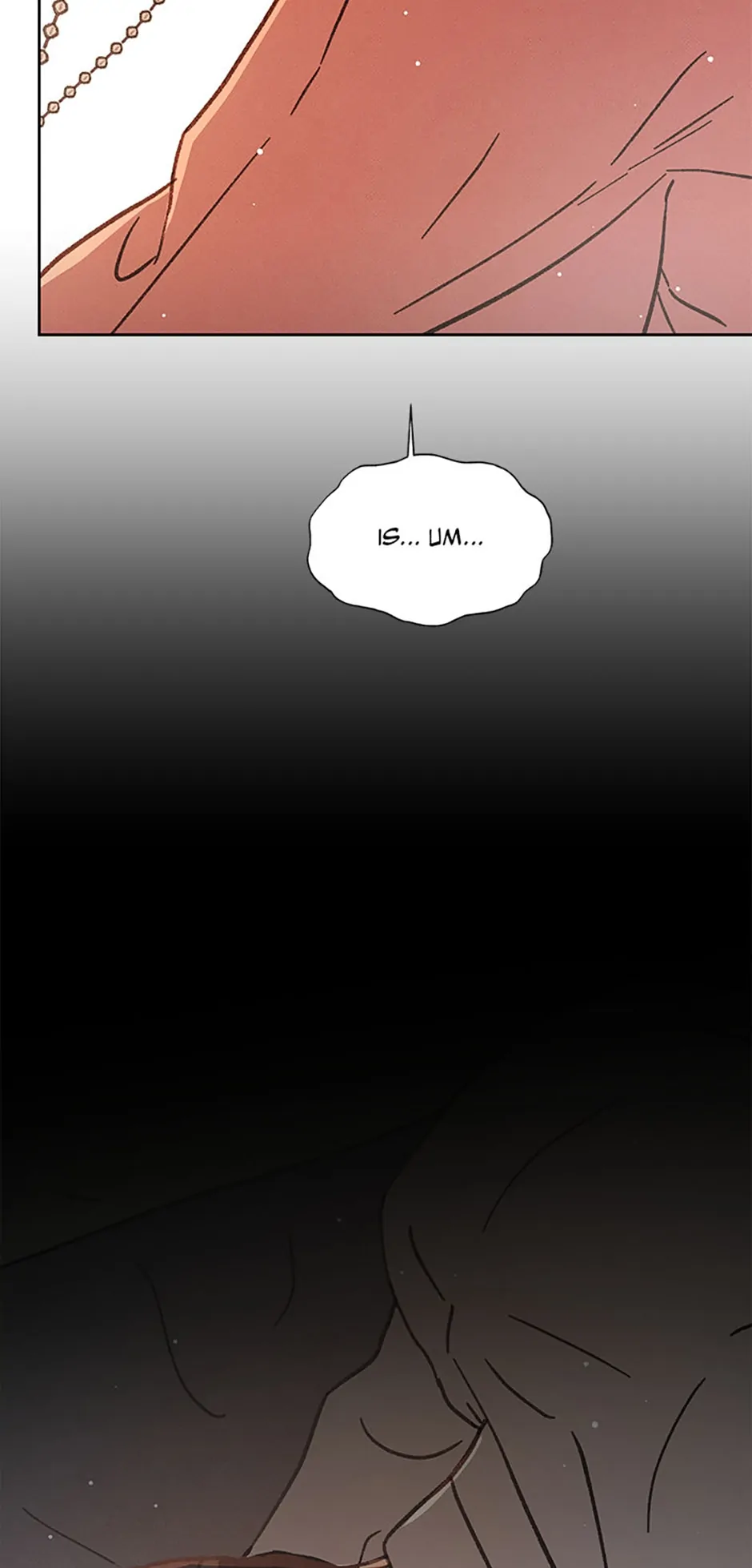 Under the Plum Blossom Tree (Official) - Chapter 31 manhwa
