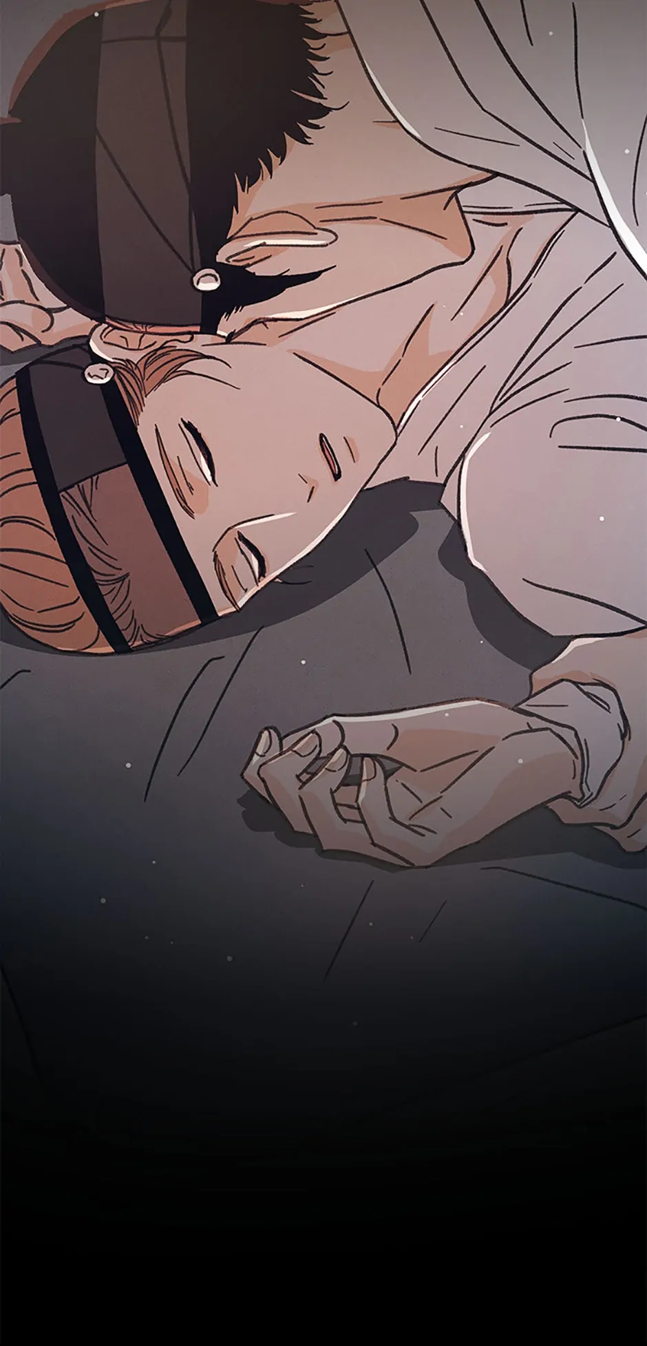 Under the Plum Blossom Tree (Official) - Chapter 31 manhwa