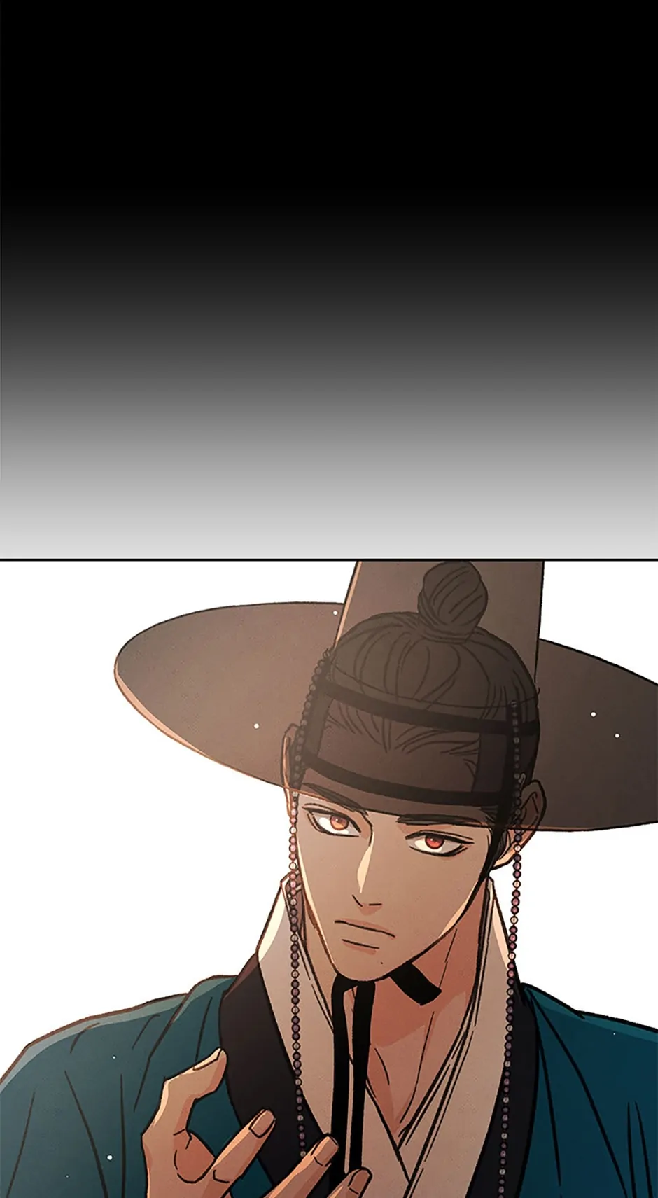 Under the Plum Blossom Tree (Official) - Chapter 31 manhwa