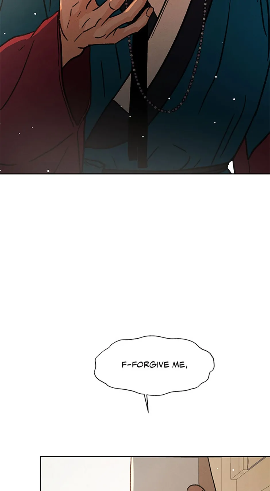 Under the Plum Blossom Tree (Official) - Chapter 31 manhwa