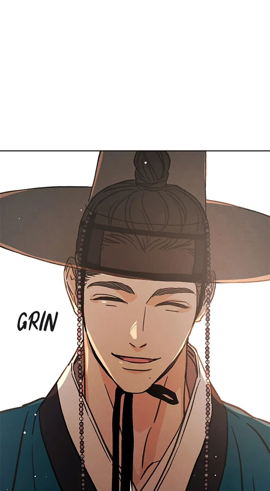 Under the Plum Blossom Tree (Official) - Chapter 31 manhwa