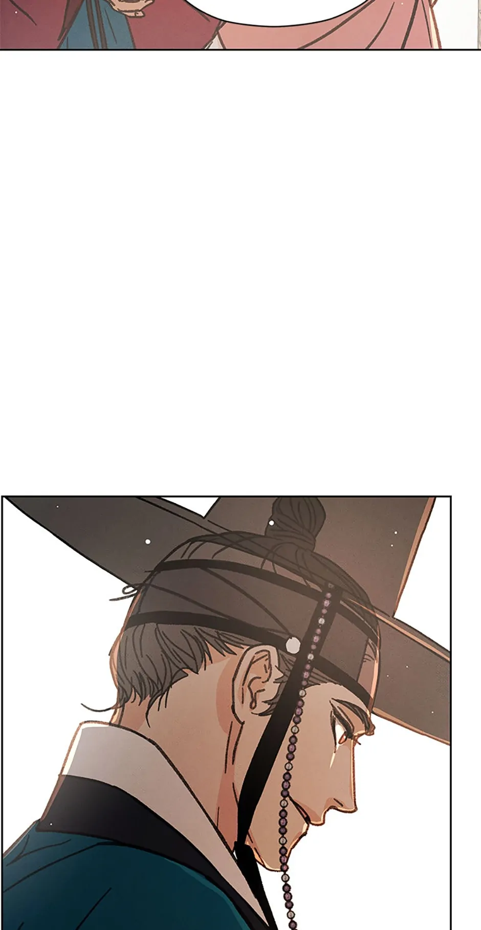 Under the Plum Blossom Tree (Official) - Chapter 31 manhwa