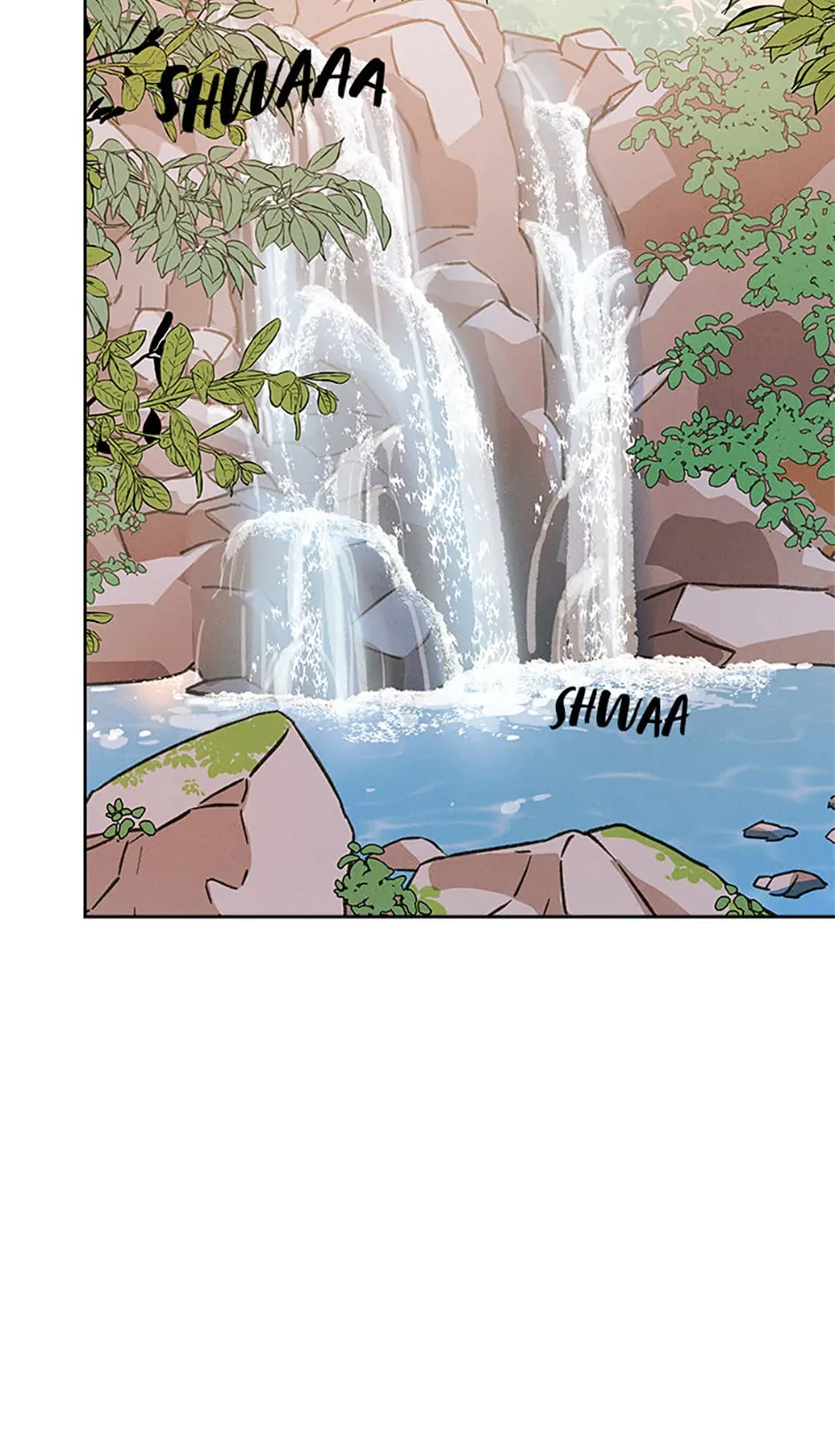 Under the Plum Blossom Tree (Official) - Chapter 32 manhwa