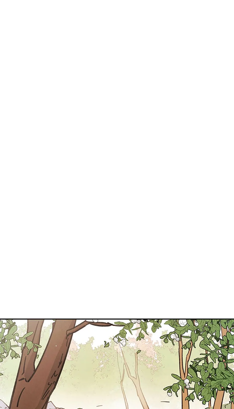 Under the Plum Blossom Tree (Official) - Chapter 32 manhwa