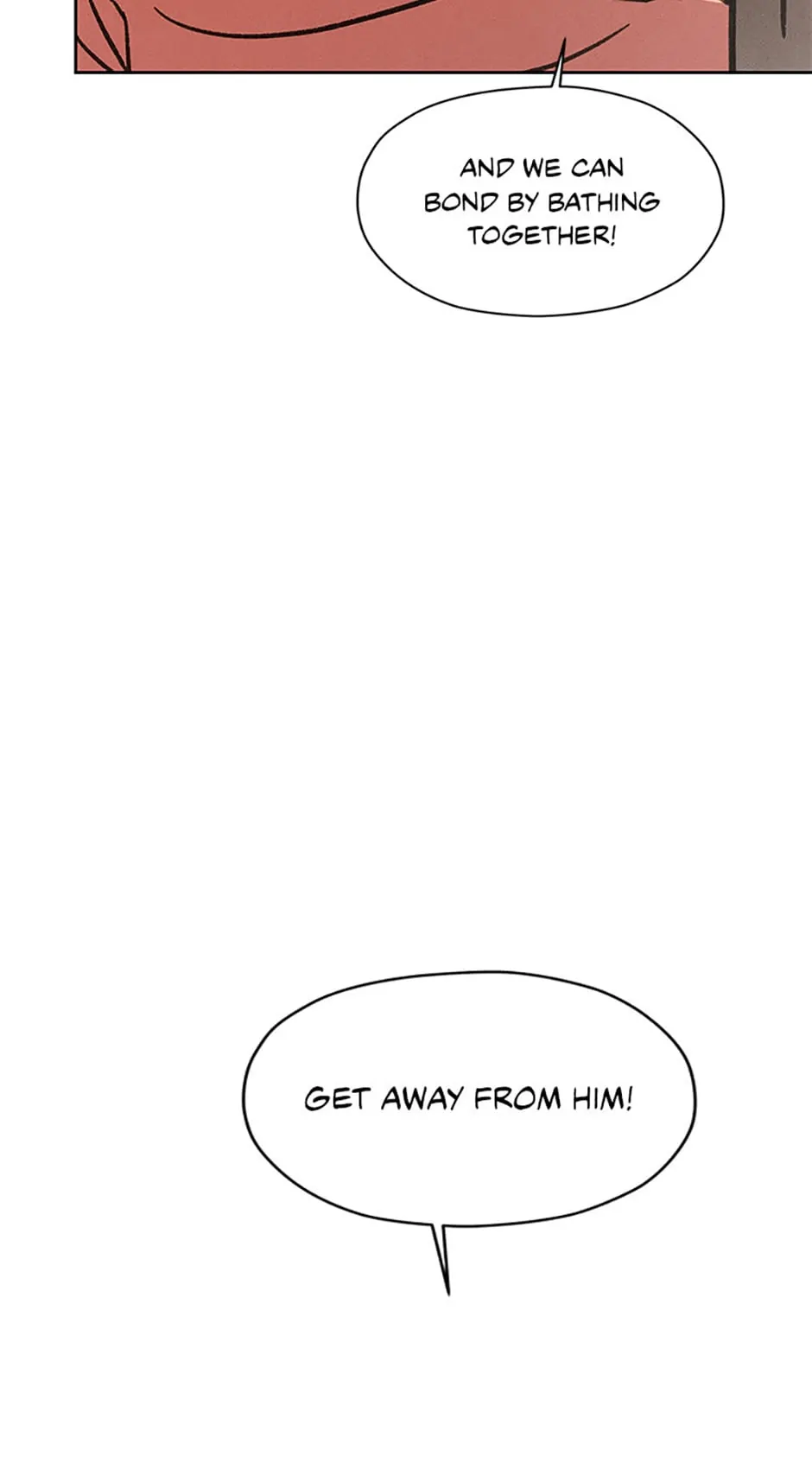 Under the Plum Blossom Tree (Official) - Chapter 32 manhwa