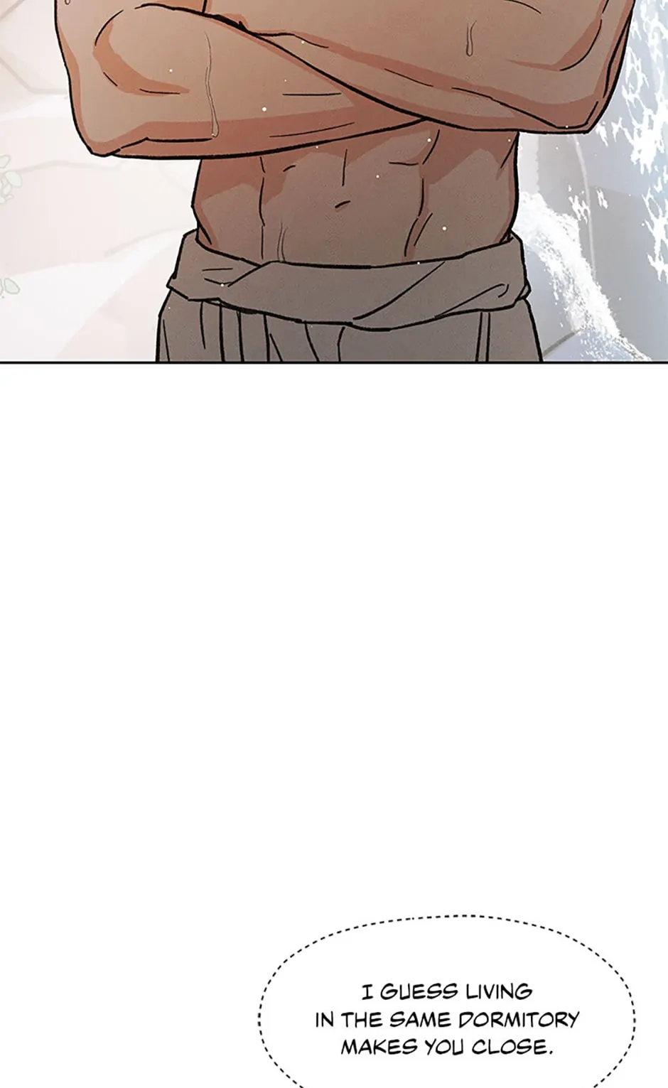 Under the Plum Blossom Tree (Official) - Chapter 32 manhwa