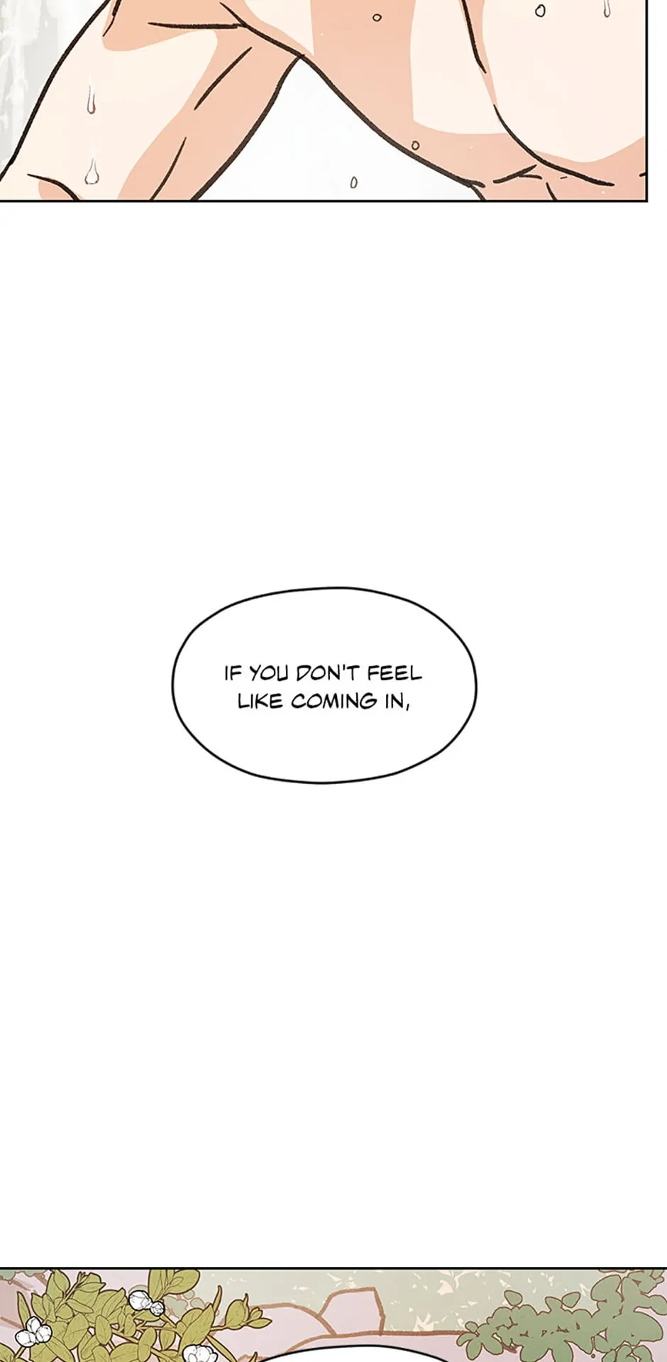 Under the Plum Blossom Tree (Official) - Chapter 32 manhwa