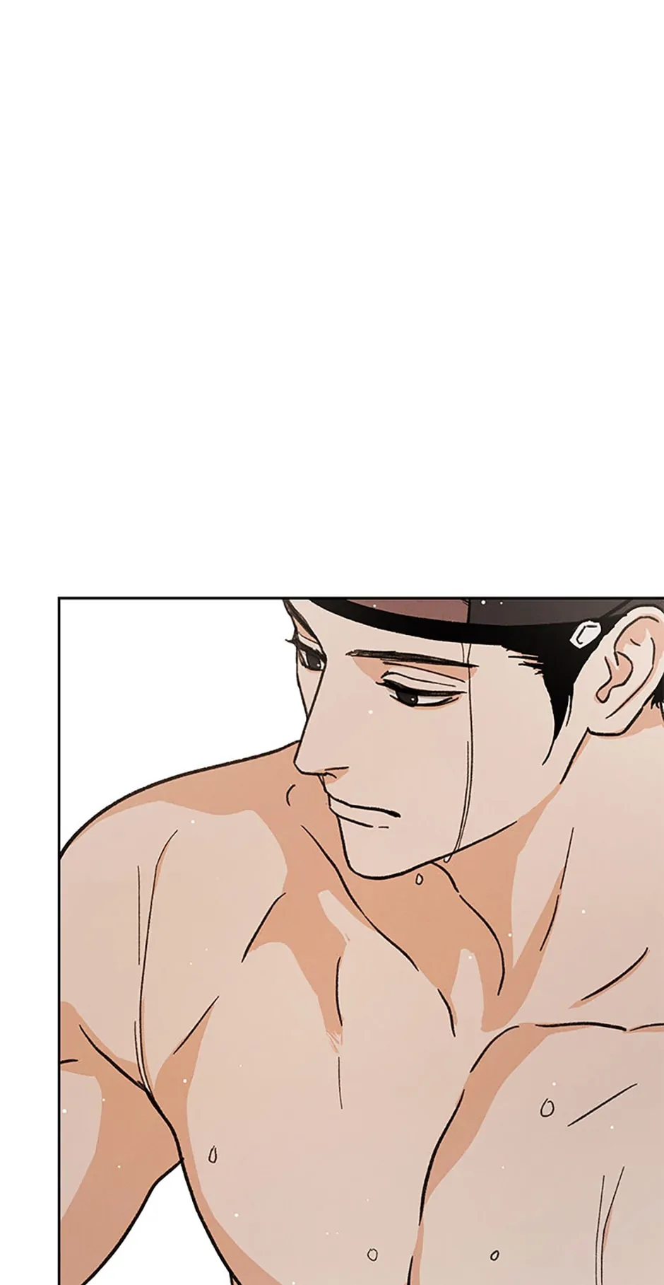 Under the Plum Blossom Tree (Official) - Chapter 32 manhwa