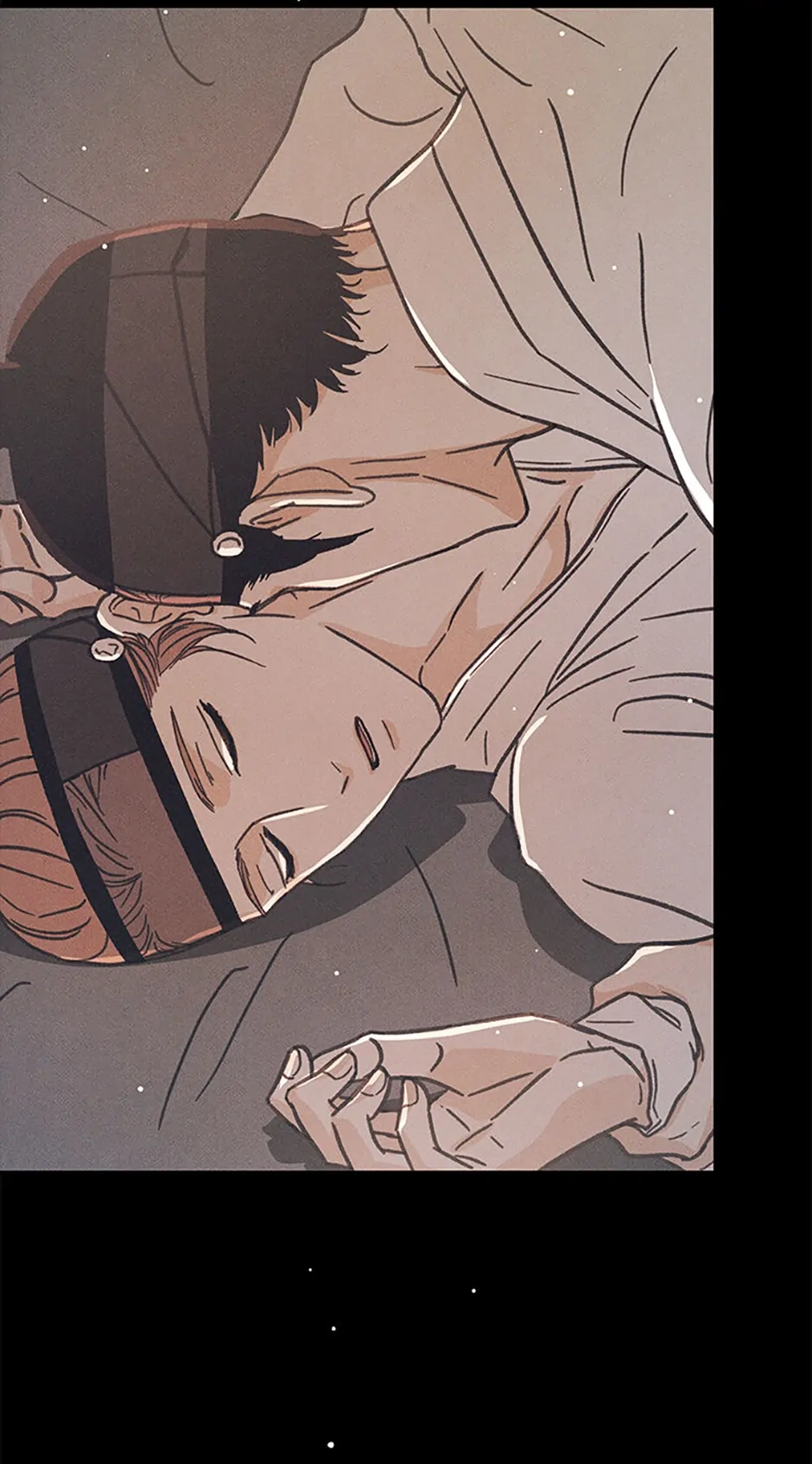Under the Plum Blossom Tree (Official) - Chapter 32 manhwa