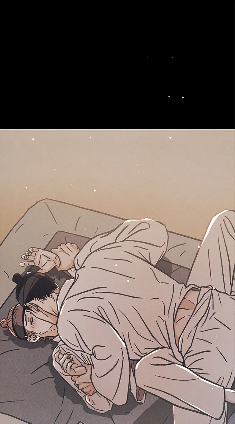 Under the Plum Blossom Tree (Official) - Chapter 32 manhwa