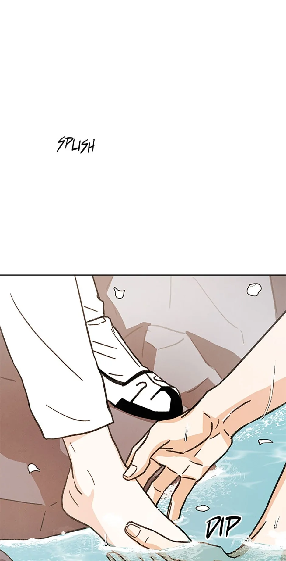 Under the Plum Blossom Tree (Official) - Chapter 32 manhwa