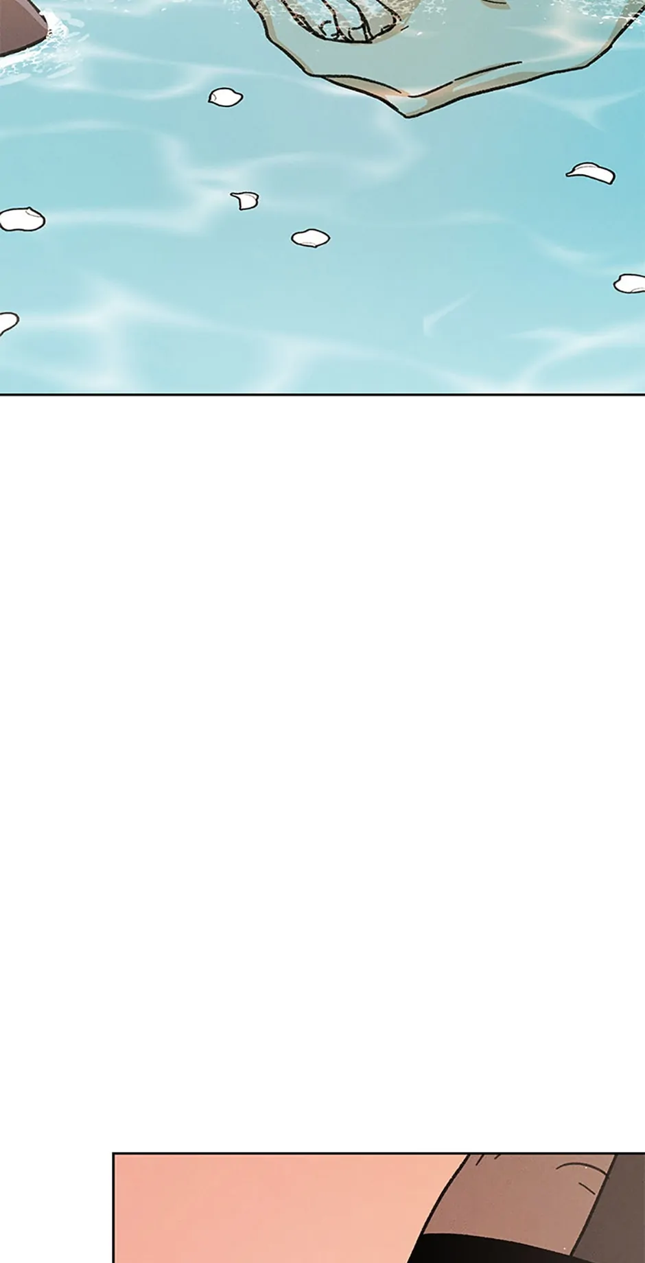 Under the Plum Blossom Tree (Official) - Chapter 32 manhwa