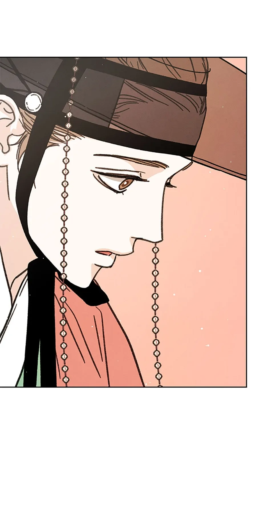 Under the Plum Blossom Tree (Official) - Chapter 32 manhwa