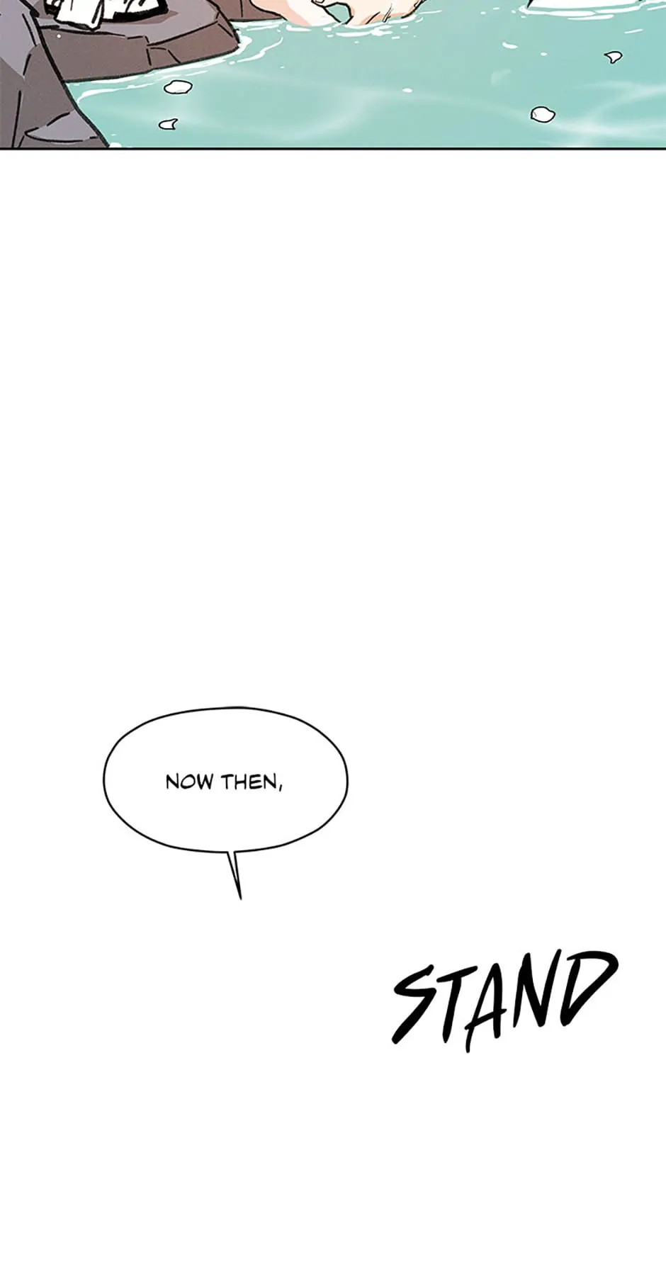 Under the Plum Blossom Tree (Official) - Chapter 32 manhwa