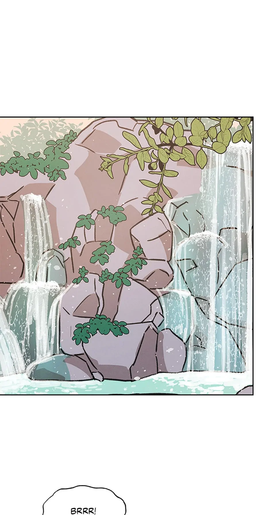 Under the Plum Blossom Tree (Official) - Chapter 32 manhwa
