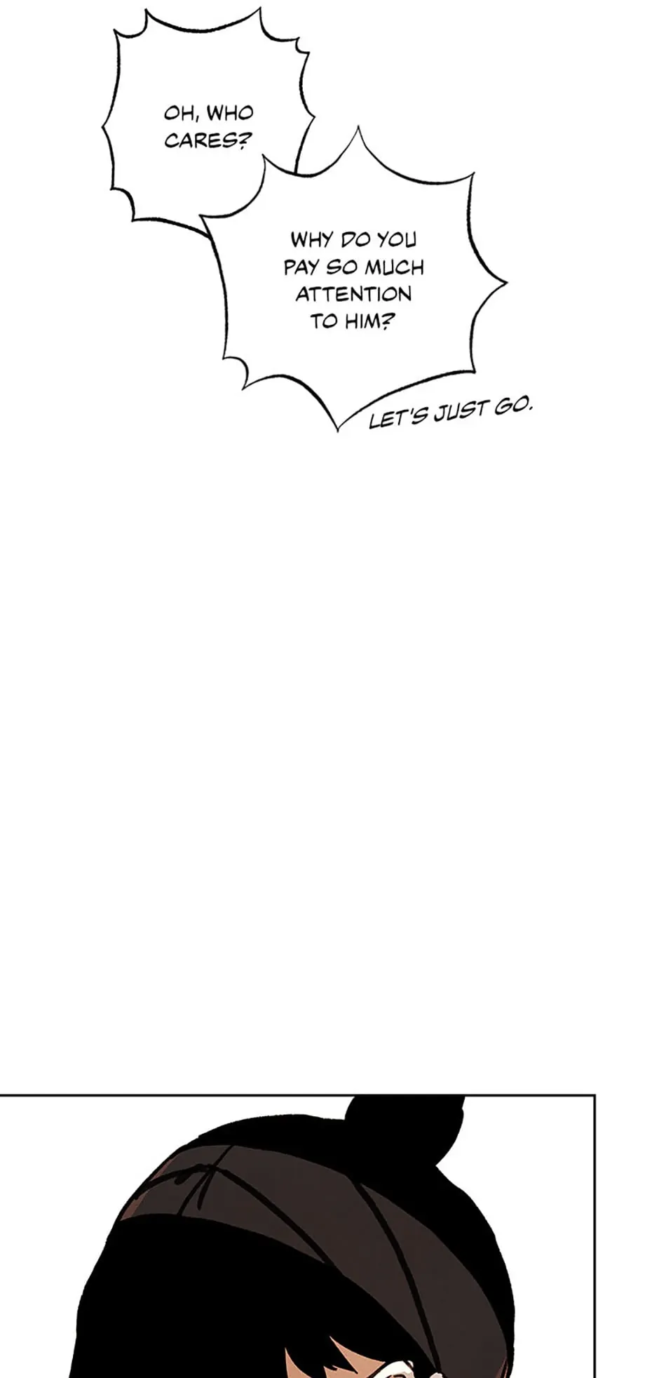 Under the Plum Blossom Tree (Official) - Chapter 32 manhwa