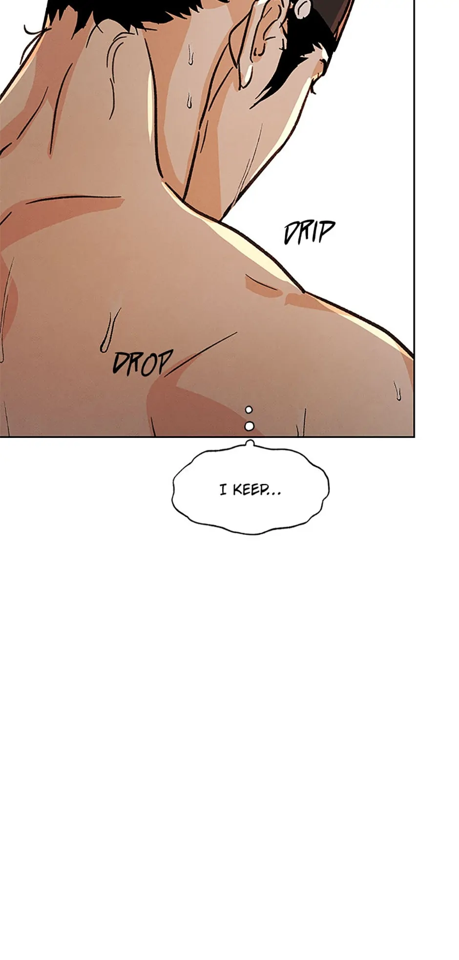 Under the Plum Blossom Tree (Official) - Chapter 32 manhwa