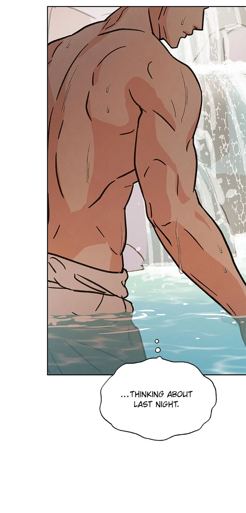 Under the Plum Blossom Tree (Official) - Chapter 32 manhwa