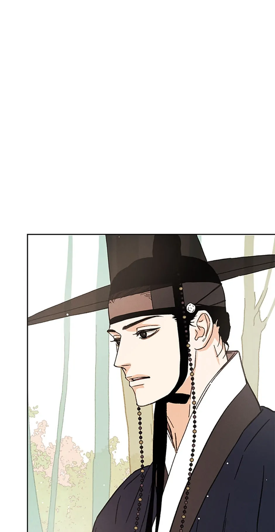 Under the Plum Blossom Tree (Official) - Chapter 32 manhwa