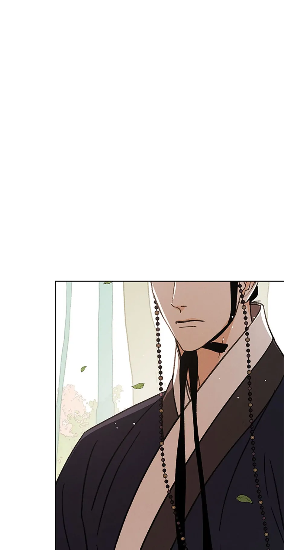 Under the Plum Blossom Tree (Official) - Chapter 32 manhwa