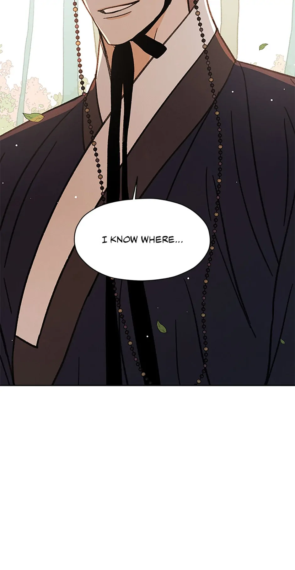 Under the Plum Blossom Tree (Official) - Chapter 32 manhwa