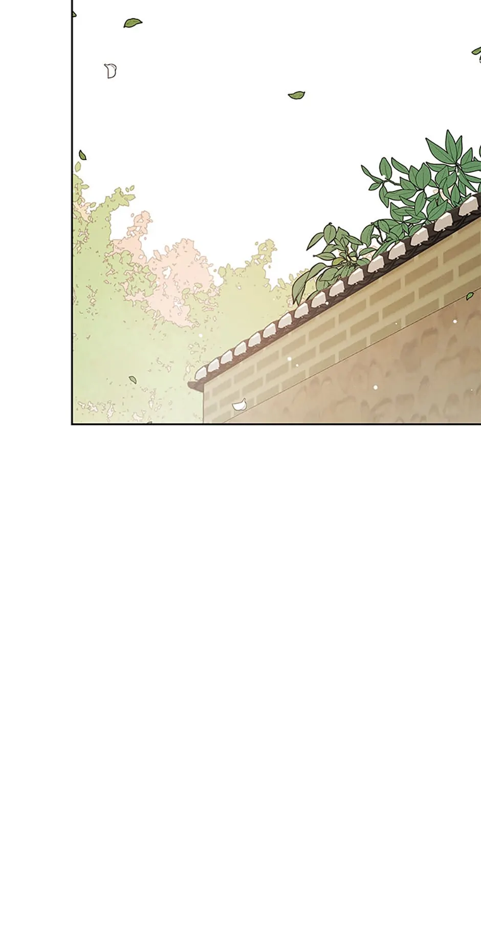 Under the Plum Blossom Tree (Official) - Chapter 32 manhwa