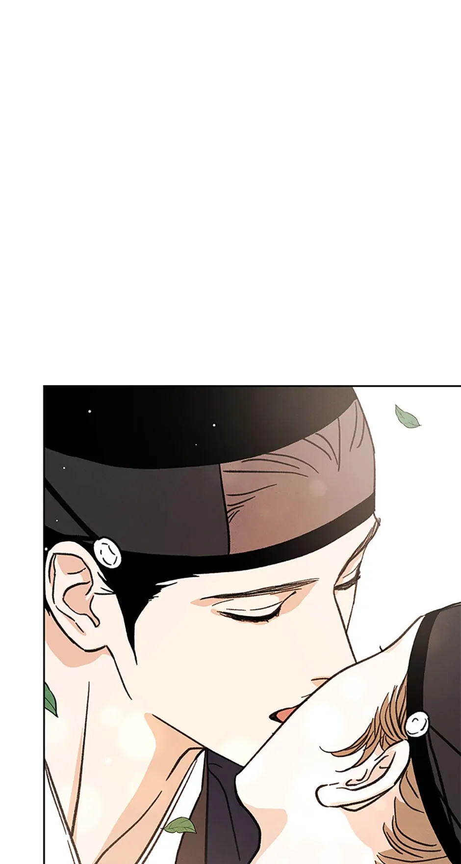 Under the Plum Blossom Tree (Official) - Chapter 32 manhwa
