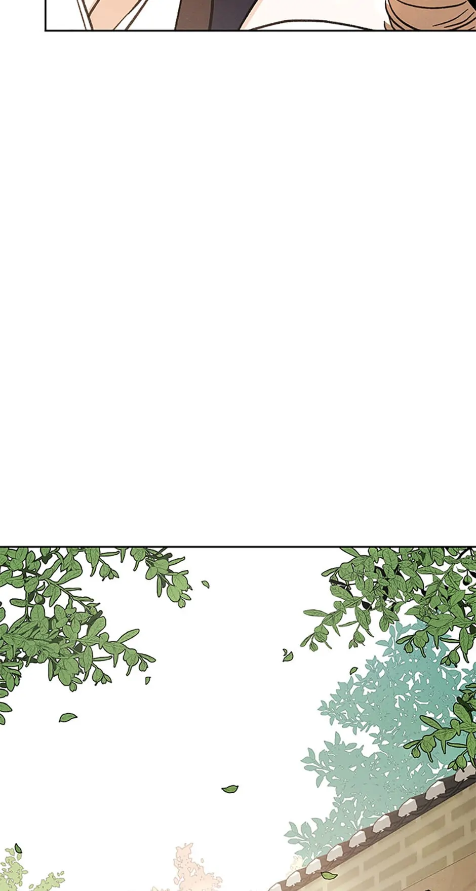 Under the Plum Blossom Tree (Official) - Chapter 32 manhwa
