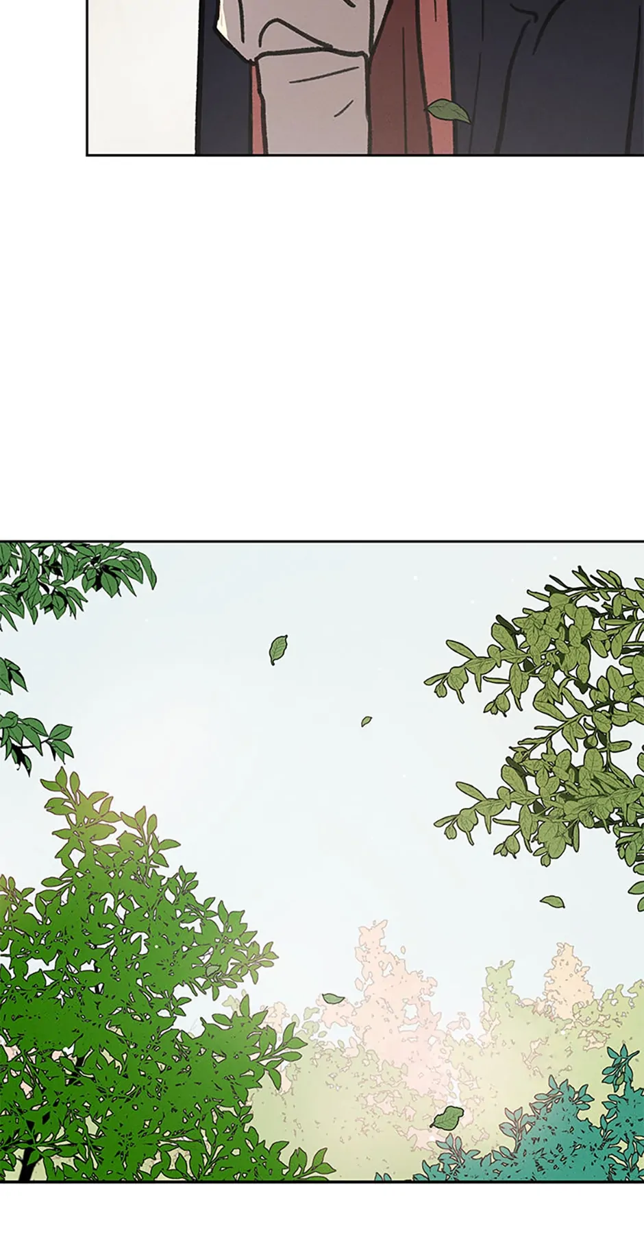 Under the Plum Blossom Tree (Official) - Chapter 32 manhwa