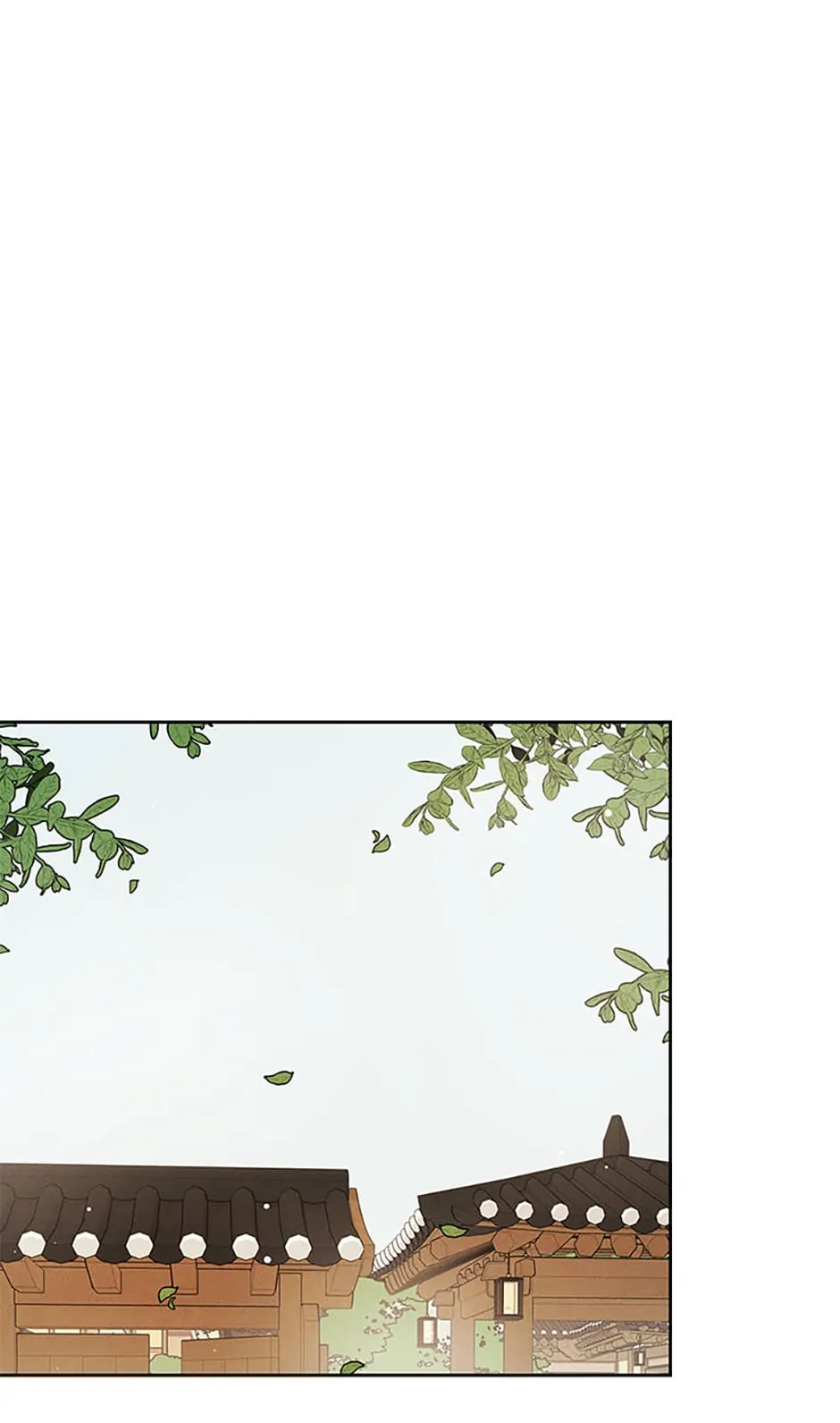 Under the Plum Blossom Tree (Official) - Chapter 32 manhwa