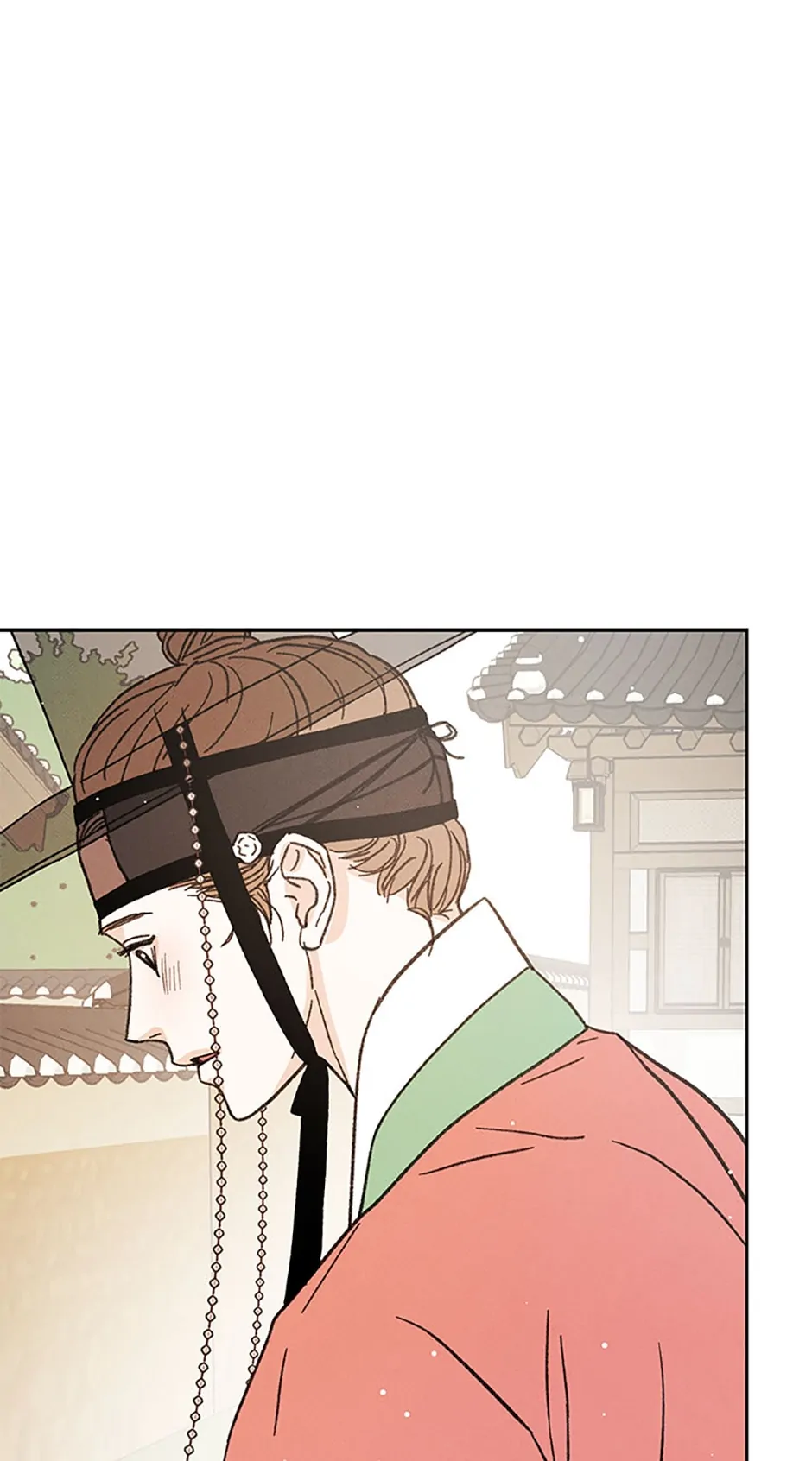 Under the Plum Blossom Tree (Official) - Chapter 32 manhwa