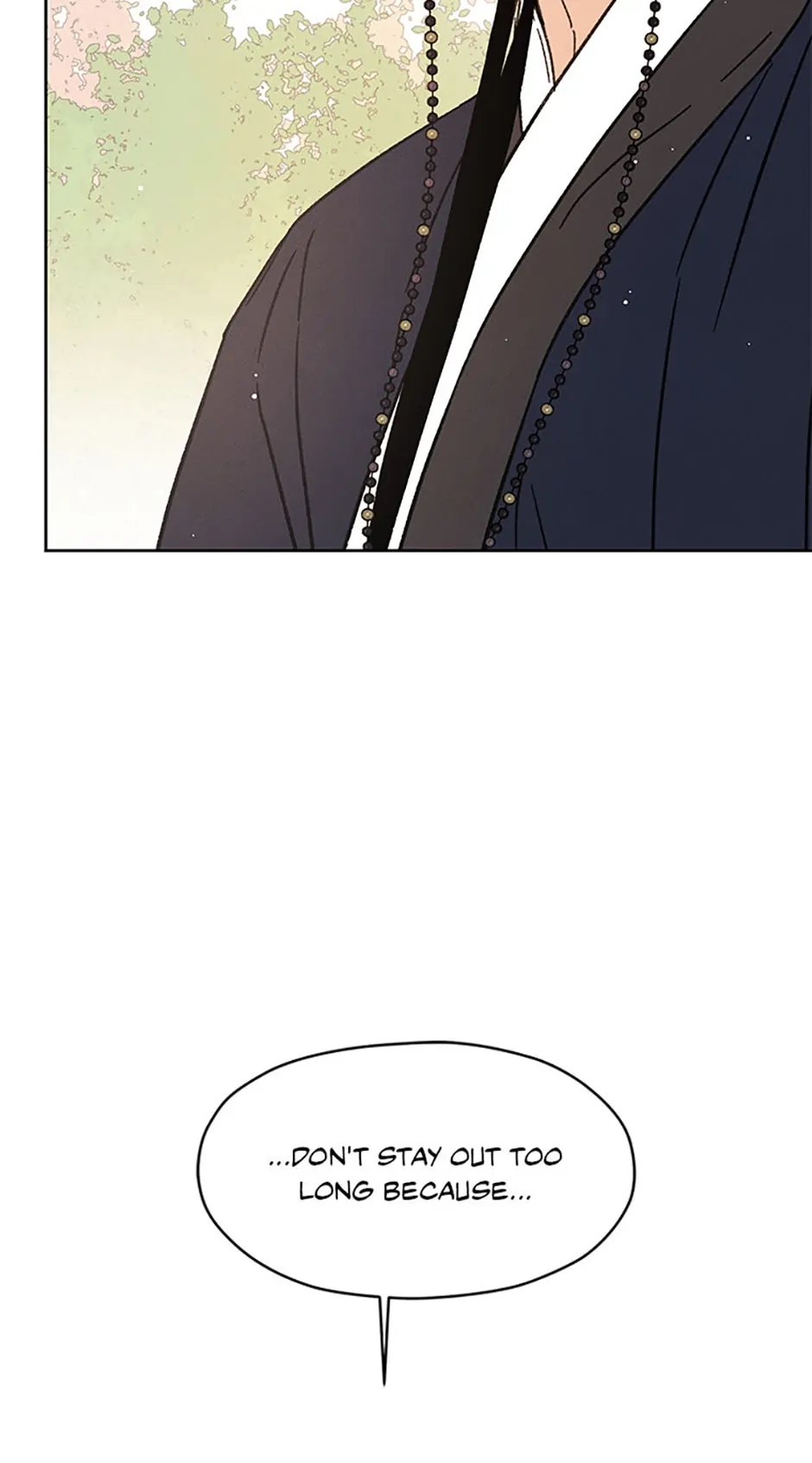 Under the Plum Blossom Tree (Official) - Chapter 32 manhwa