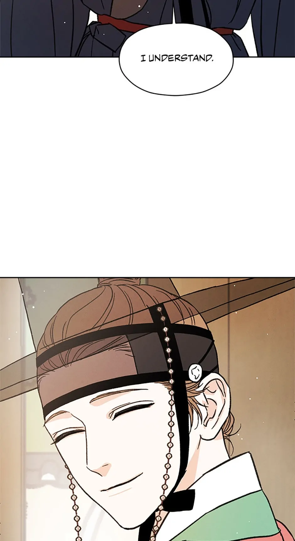 Under the Plum Blossom Tree (Official) - Chapter 32 manhwa