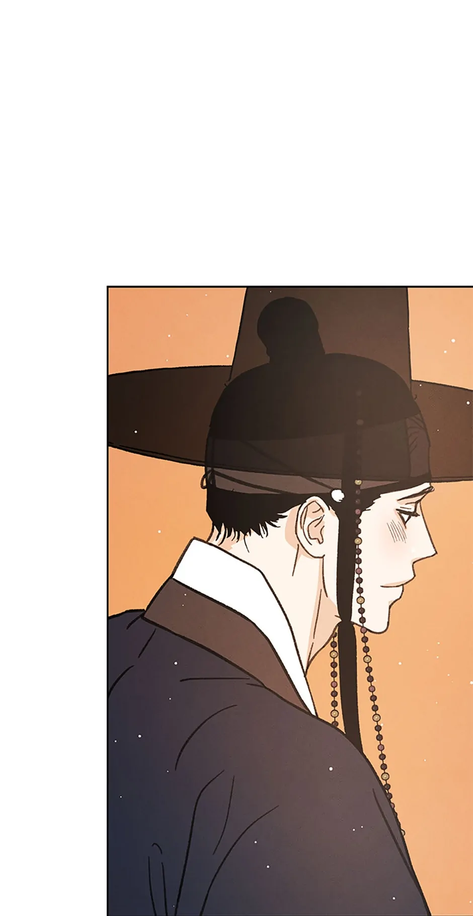 Under the Plum Blossom Tree (Official) - Chapter 32 manhwa