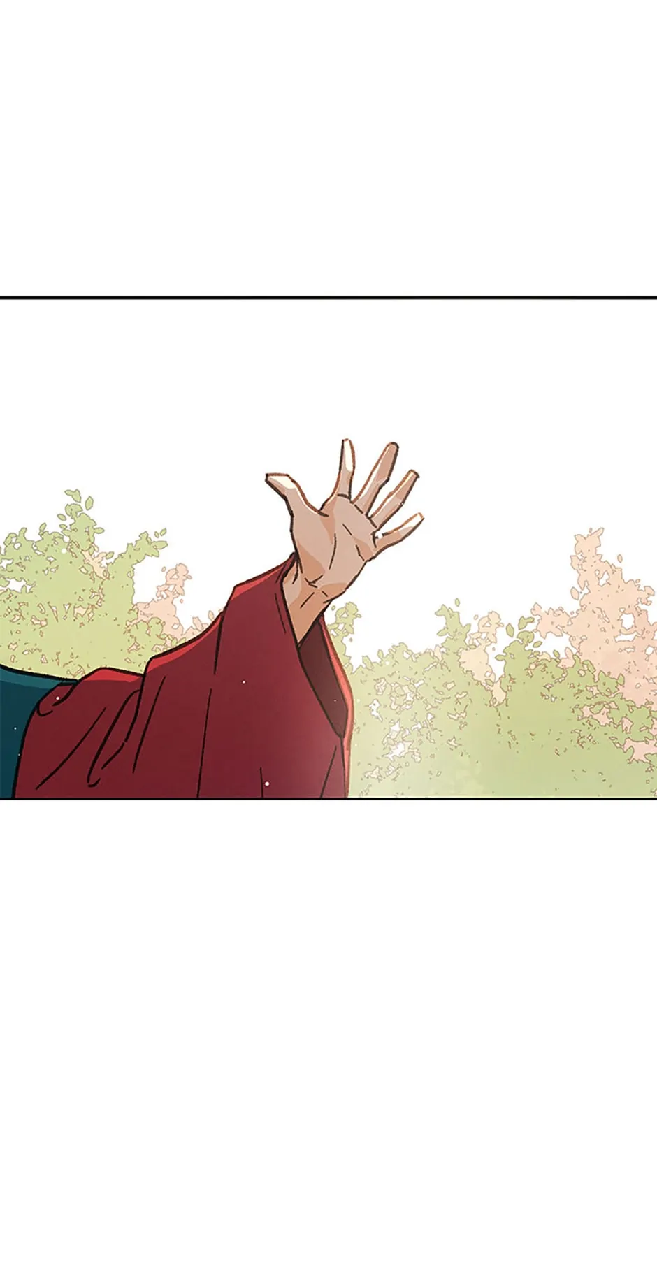 Under the Plum Blossom Tree (Official) - Chapter 32 manhwa
