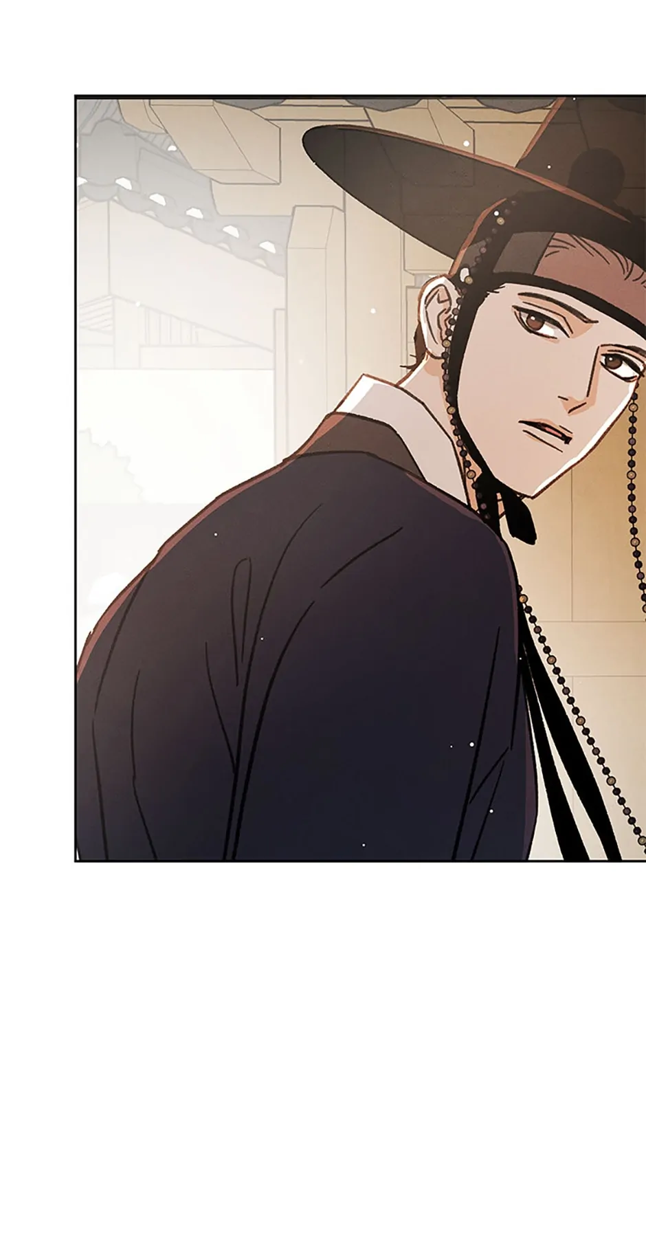 Under the Plum Blossom Tree (Official) - Chapter 32 manhwa