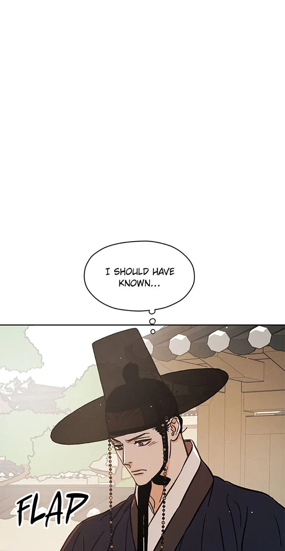 Under the Plum Blossom Tree (Official) - Chapter 33 manhwa