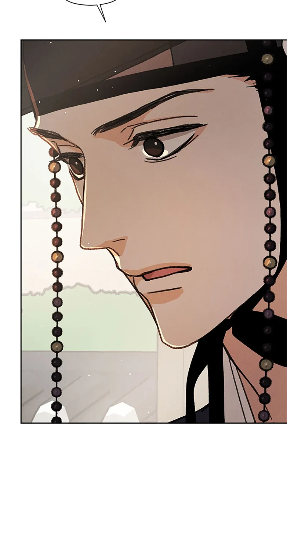 Under the Plum Blossom Tree (Official) - Chapter 33 manhwa