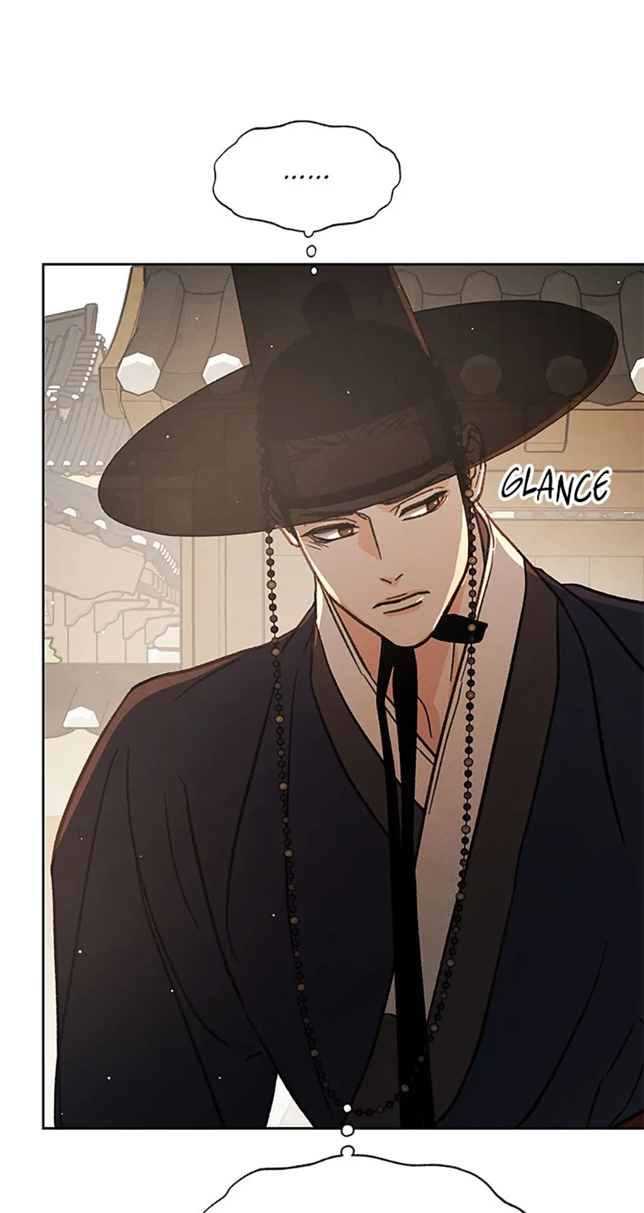 Under the Plum Blossom Tree (Official) - Chapter 33 manhwa