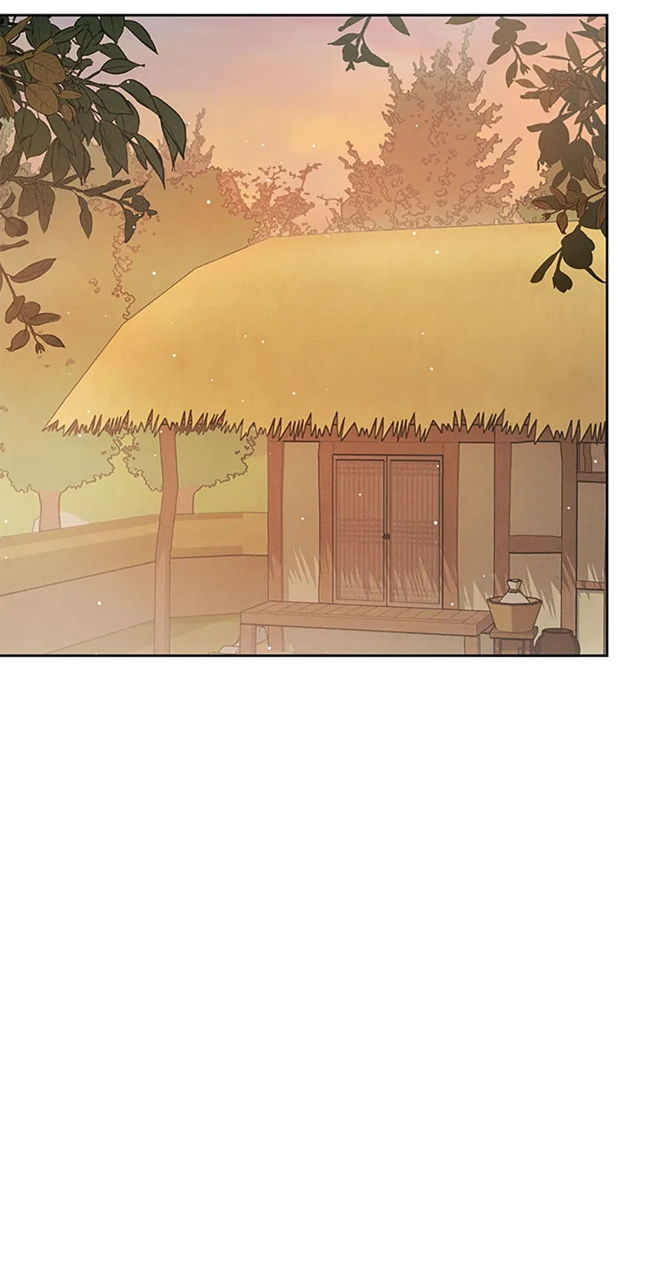 Under the Plum Blossom Tree (Official) - Chapter 33 manhwa