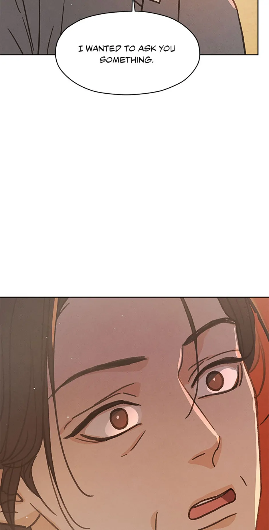 Under the Plum Blossom Tree (Official) - Chapter 33 manhwa